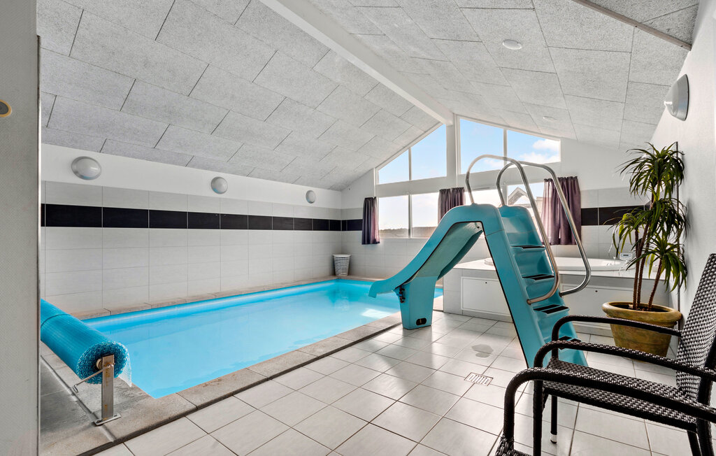 Ferienhaus - Søndervig Strand , Dänemark - A4004 3