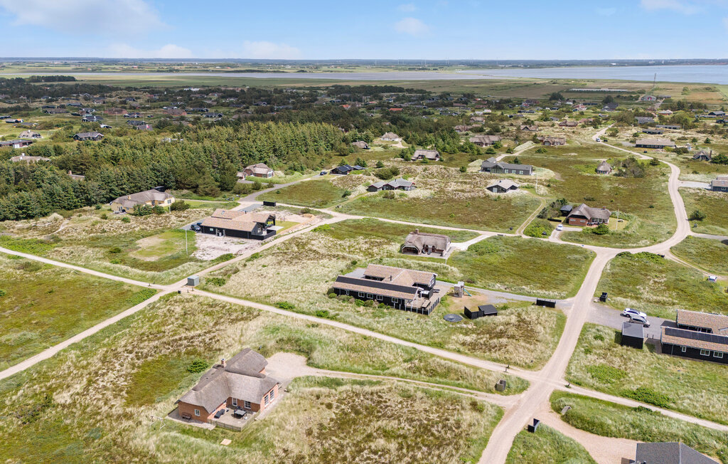 Ferienhaus - Søndervig Strand , Dänemark - A4004 16