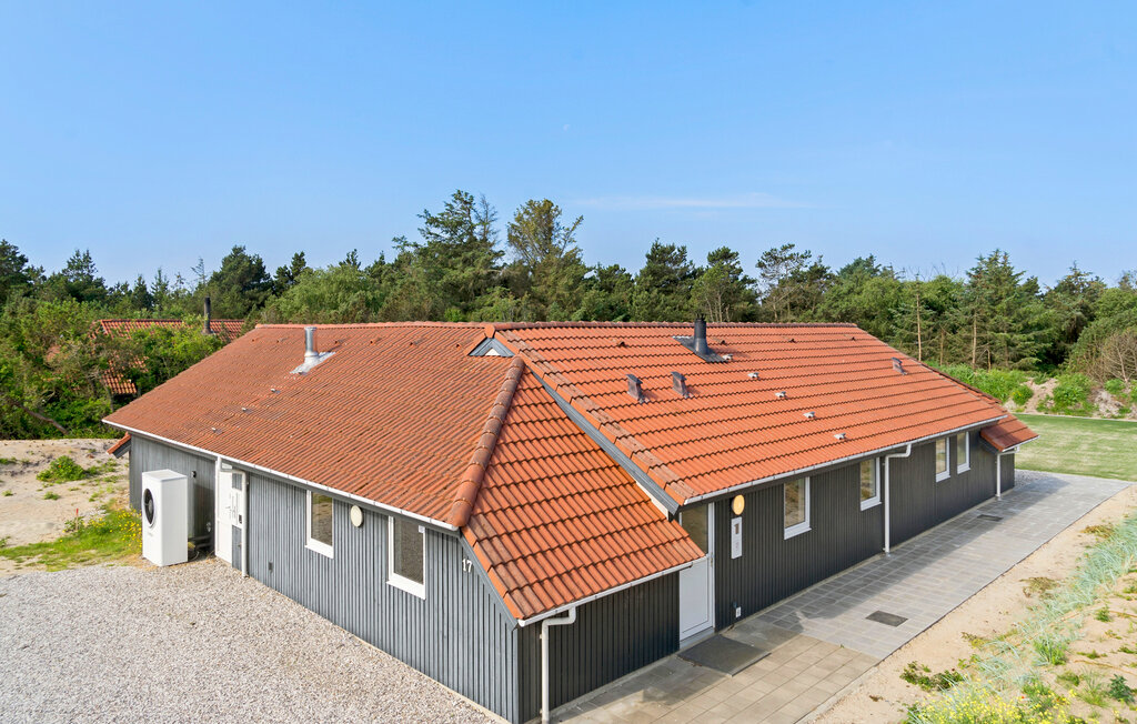 Feriehuse - Søndervig Strand , Danmark - A4077 12