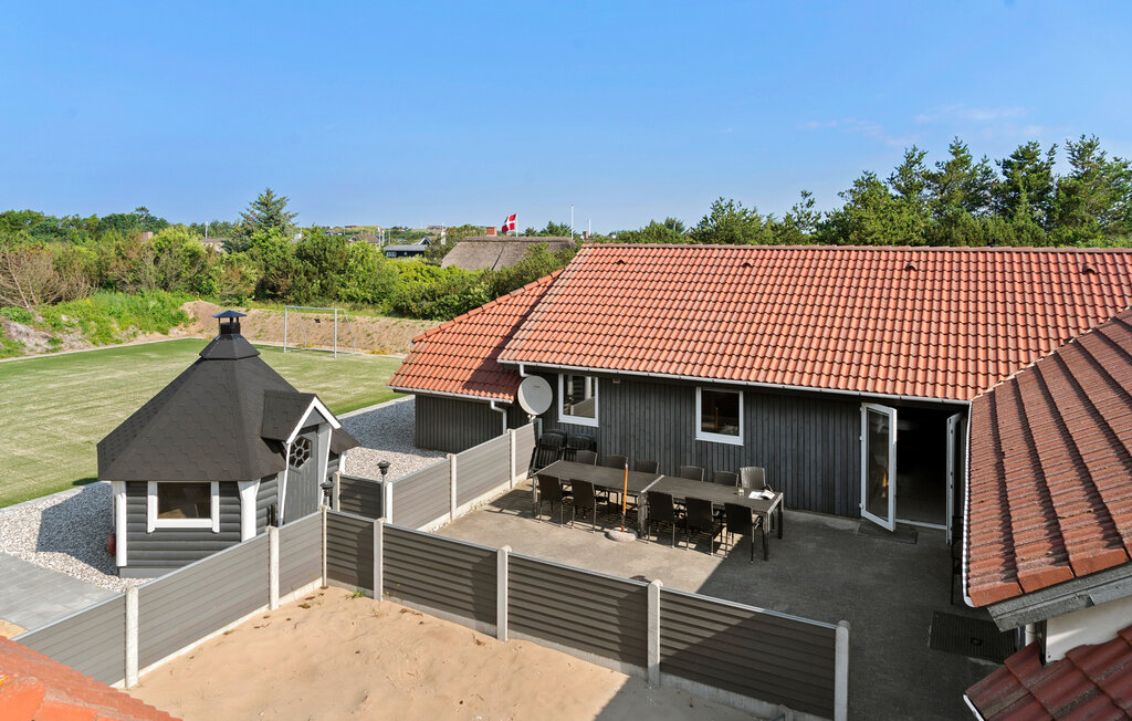 Feriehuse - Søndervig Strand , Danmark - A4077 14