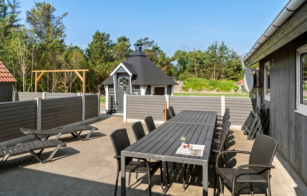 Feriehuse - Søndervig Strand , Danmark - A4077 15