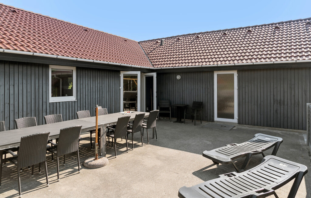 Feriehuse - Søndervig Strand , Danmark - A4077 16