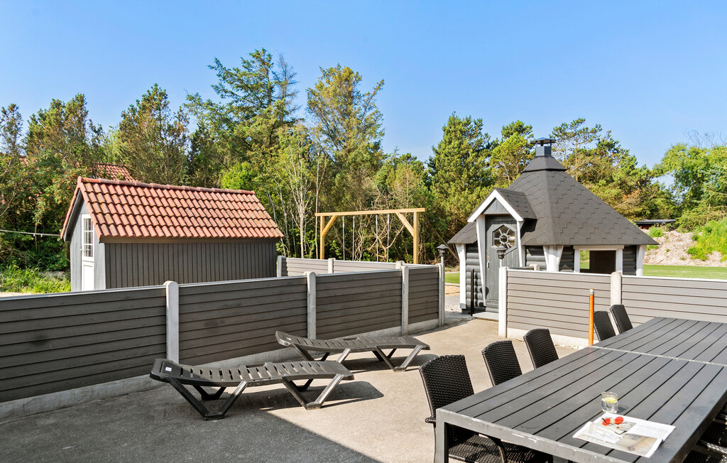 Feriehuse - Søndervig Strand , Danmark - A4077 17