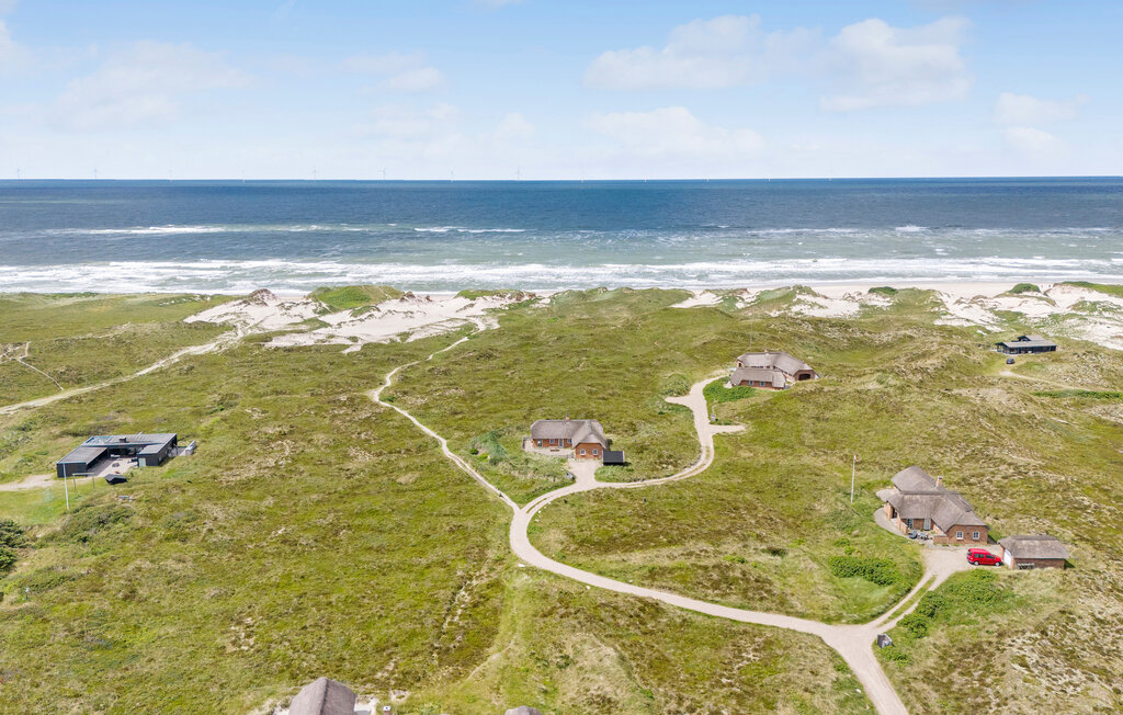 Ferienhaus - Søndervig Strand , Dänemark - A4004 12