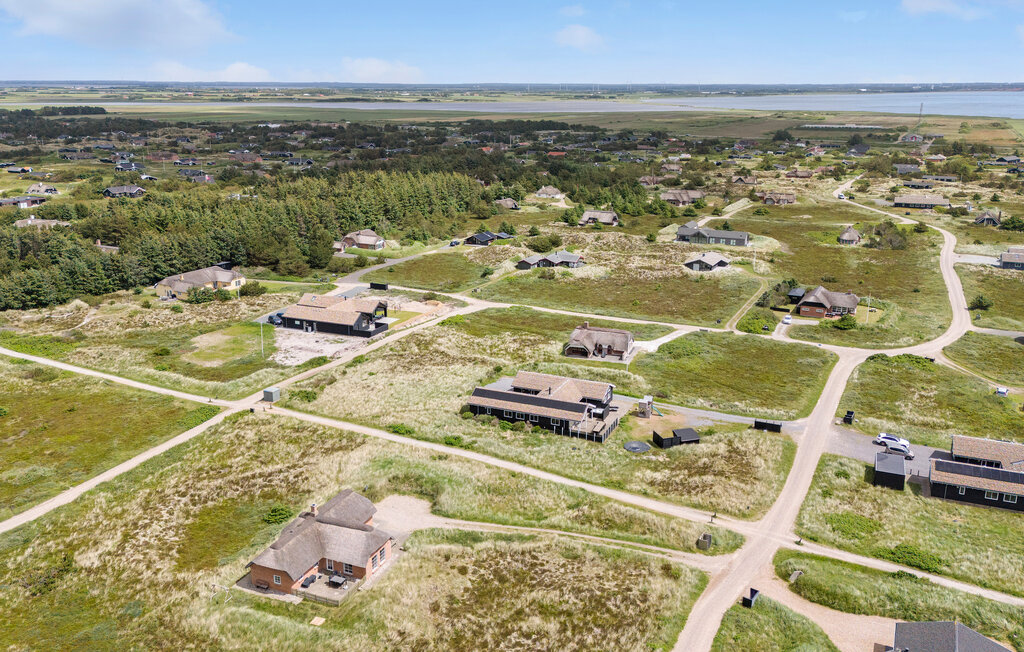 Ferienhaus - Søndervig Strand , Dänemark - A4004 13