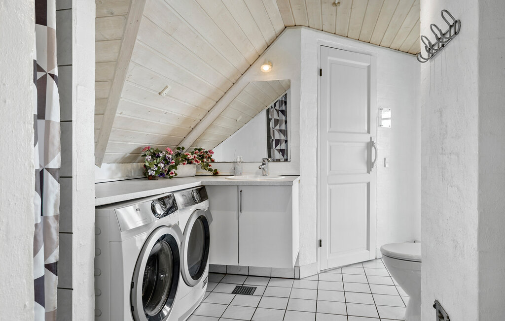 Ferienhaus - Klegod Strand , Dänemark - A4066 26