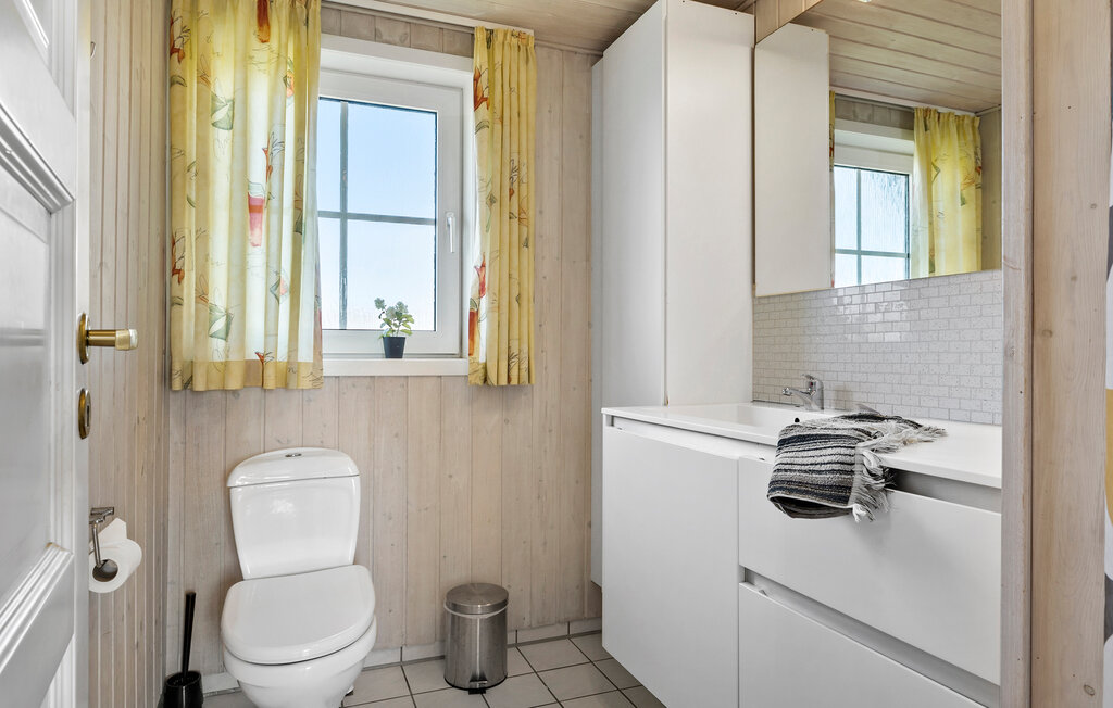 Ferienhaus - Klegod Strand , Dänemark - A4066 28