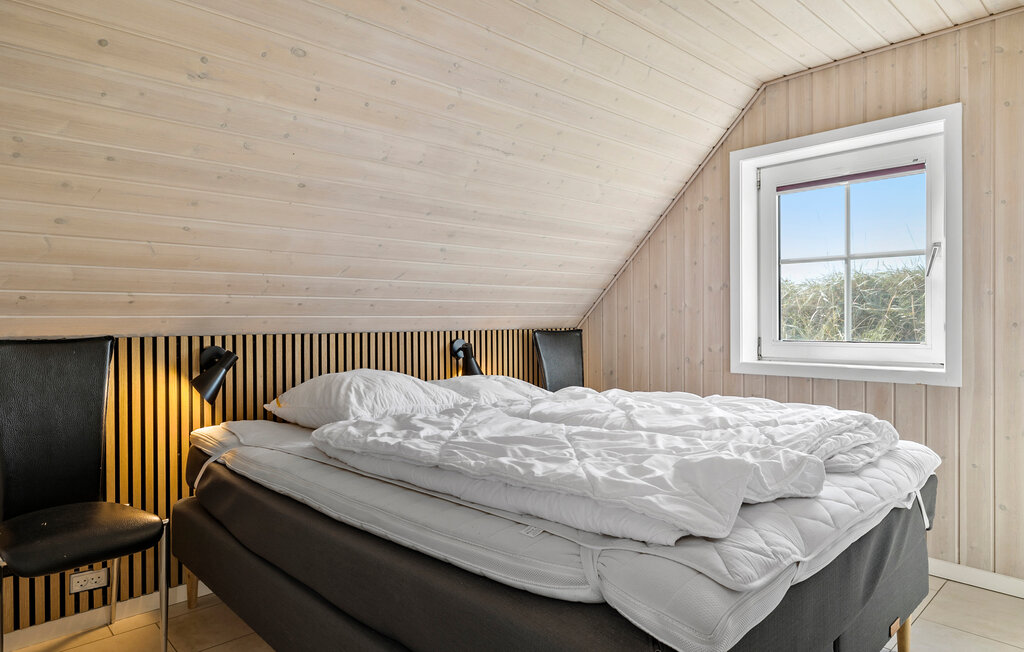 Ferienhaus - Klegod Strand , Dänemark - A4066 18
