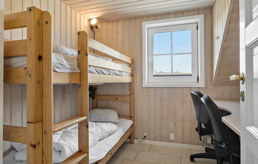 Ferienhaus - Klegod Strand , Dänemark - A4066 20