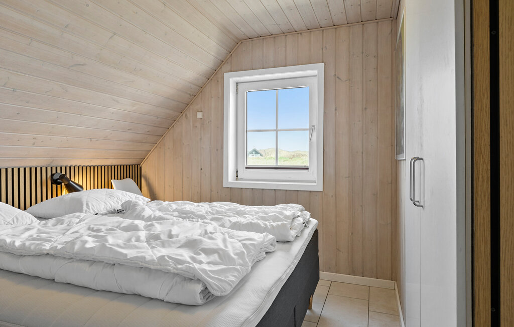 Ferienhaus - Klegod Strand , Dänemark - A4066 21