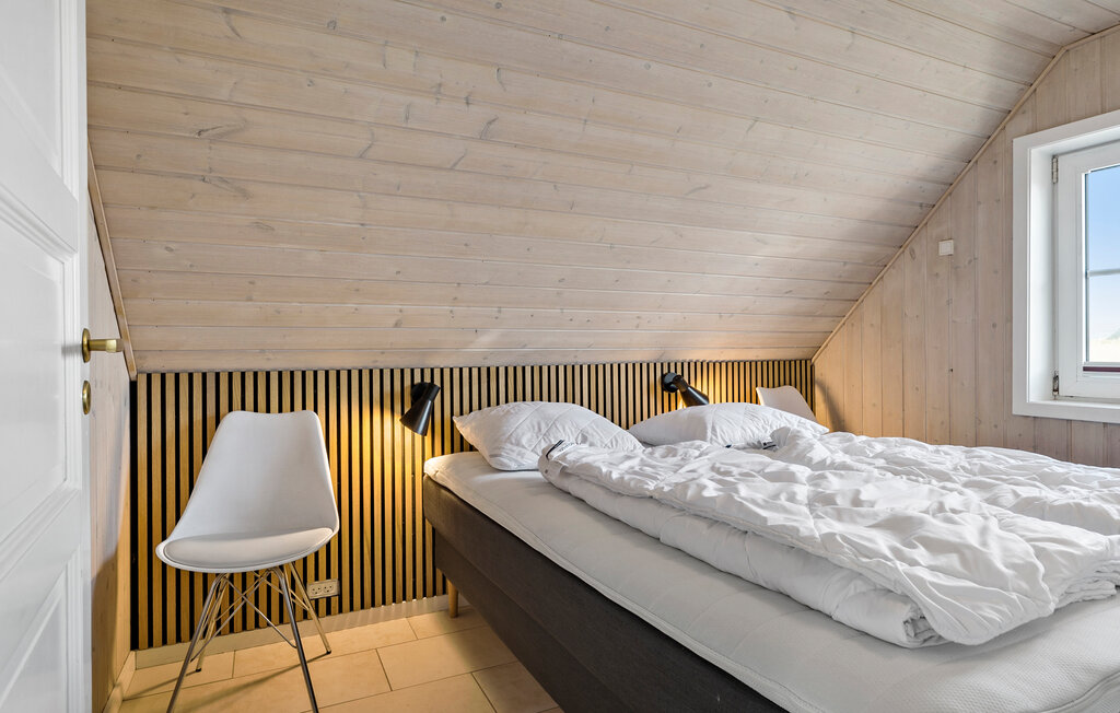 Ferienhaus - Klegod Strand , Dänemark - A4066 22