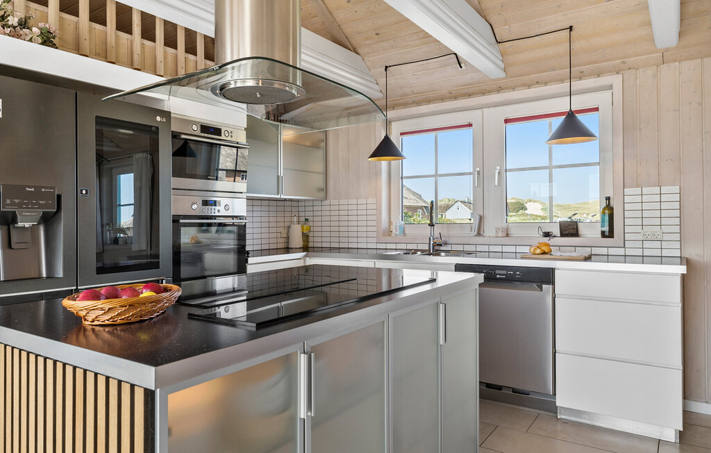 Ferienhaus - Klegod Strand , Dänemark - A4066 6