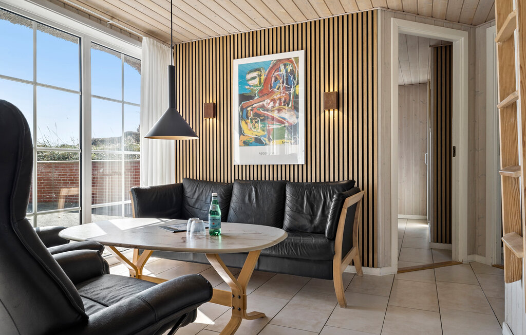 Ferienhaus - Klegod Strand , Dänemark - A4066 4