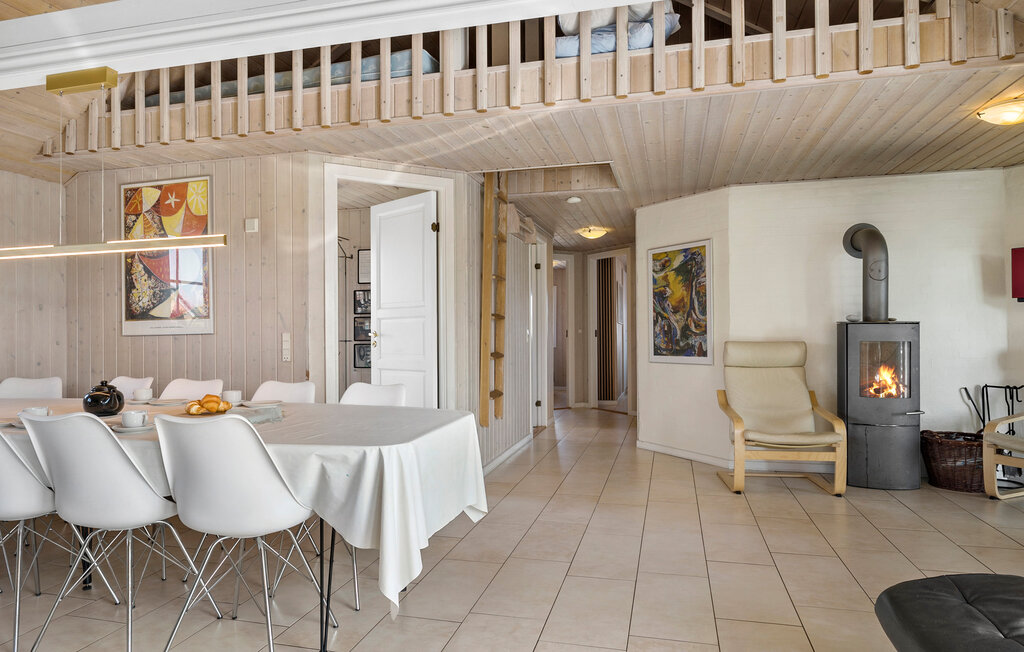 Ferienhaus - Klegod Strand , Dänemark - A4066 5