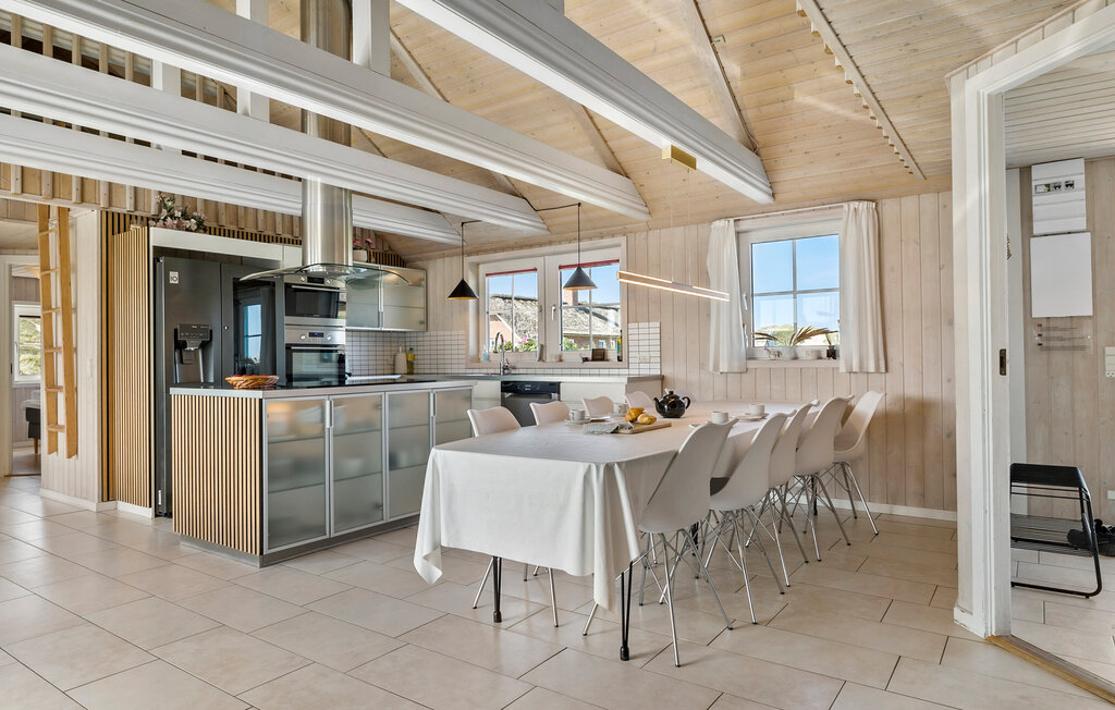 Ferienhaus - Klegod Strand , Dänemark - A4066 17