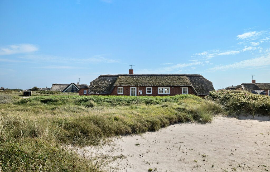 Ferienhaus - Klegod Strand , Dänemark - A4066 13