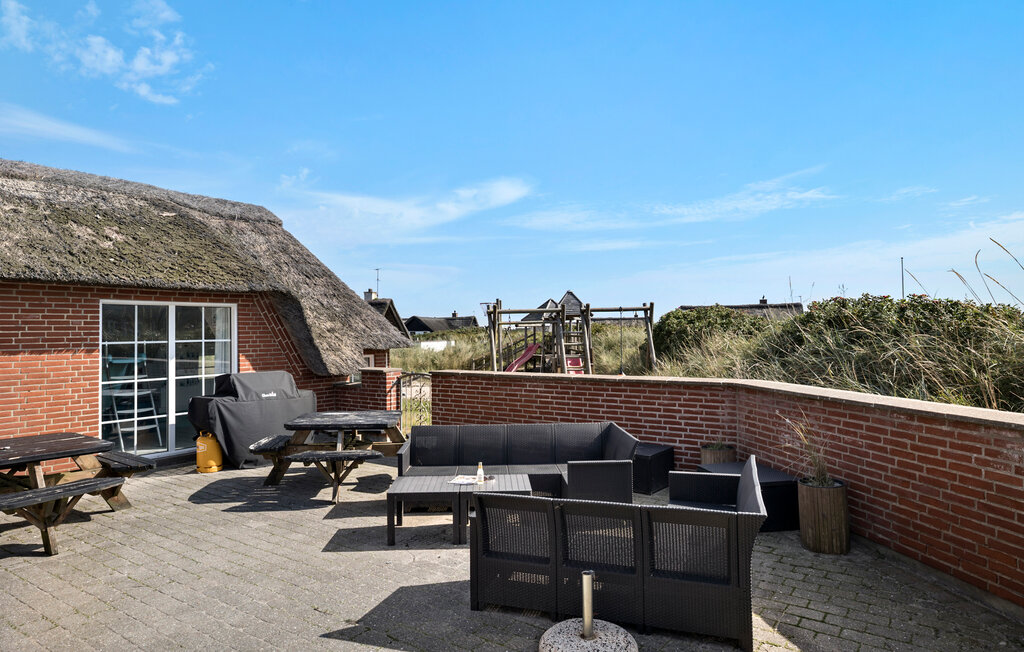 Ferienhaus - Klegod Strand , Dänemark - A4066 15