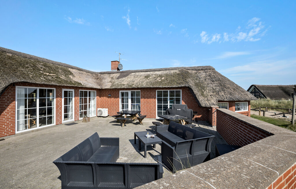 Ferienhaus - Klegod Strand , Dänemark - A4066 8