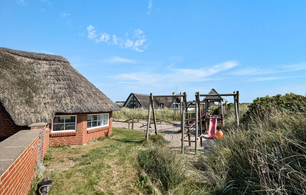 Ferienhaus - Klegod Strand , Dänemark - A4066 16