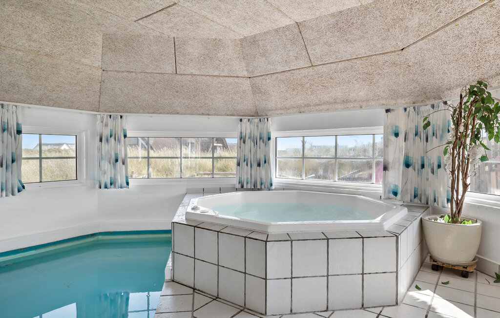 Ferienhaus - Klegod Strand , Dänemark - A4066 7