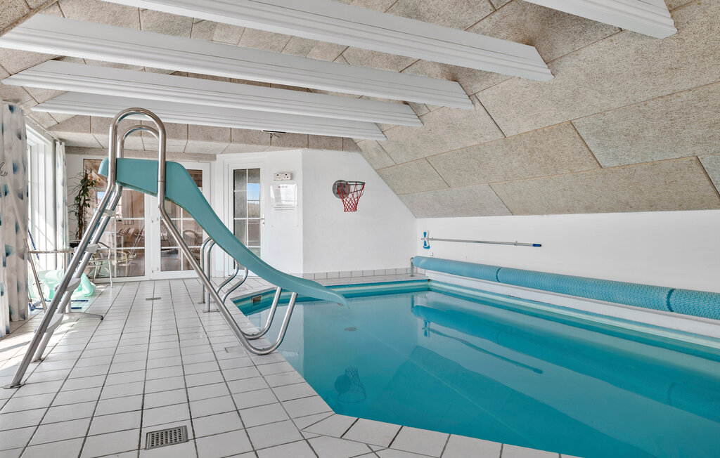 Ferienhaus - Klegod Strand , Dänemark - A4066 10