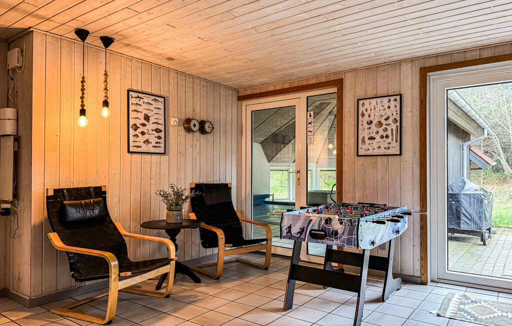 Semesterhus - Søndervig Strand , Danmark - A4080 27
