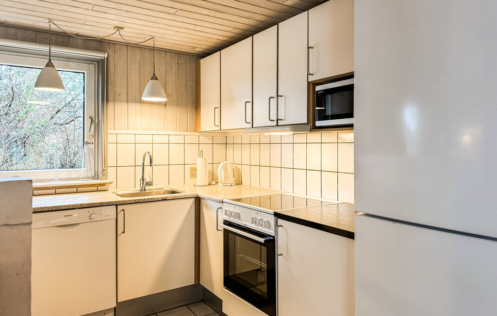 Semesterhus - Søndervig Strand , Danmark - A4080 16