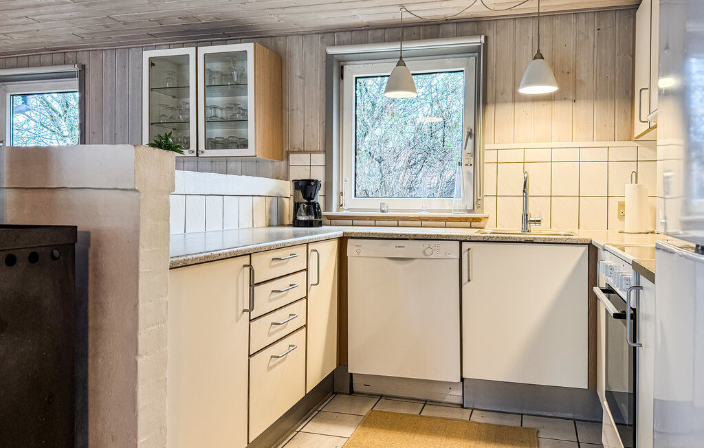 Semesterhus - Søndervig Strand , Danmark - A4080 17