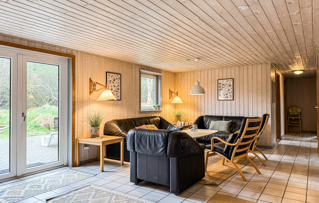 Semesterhus - Søndervig Strand , Danmark - A4080 13