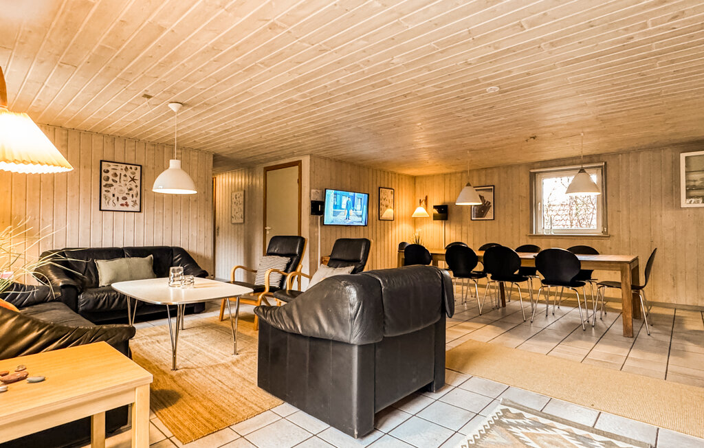 Semesterhus - Søndervig Strand , Danmark - A4080 2