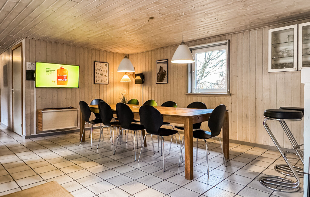 Semesterhus - Søndervig Strand , Danmark - A4080 3