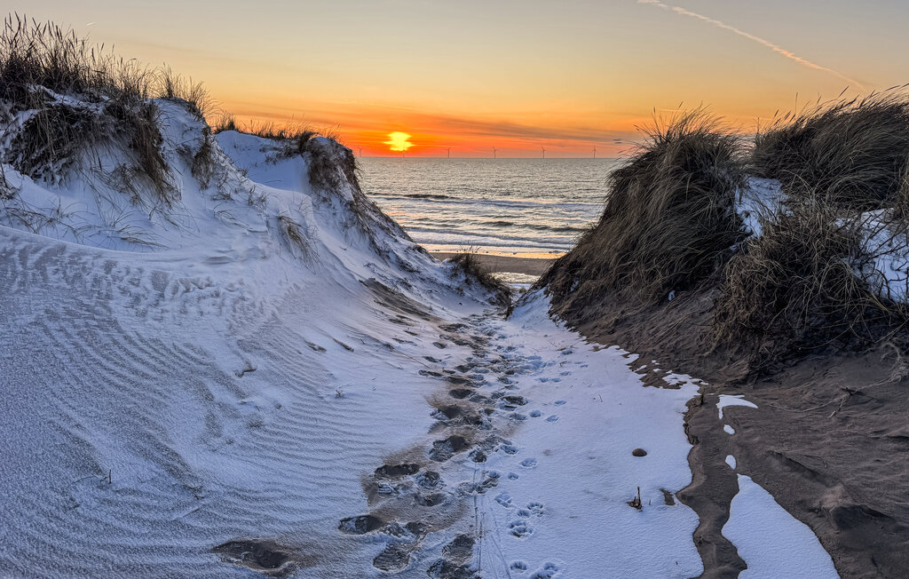 Ferienhaus - Klegod Strand , Dänemark - A4053 25