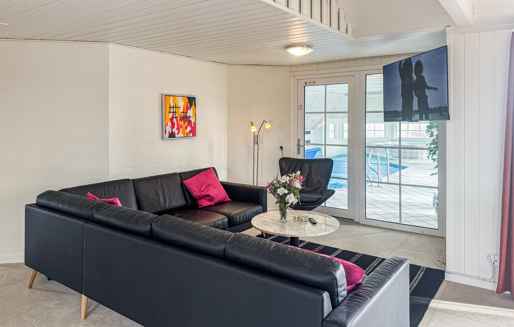 Ferienhaus - Klegod Strand , Dänemark - A4053 2