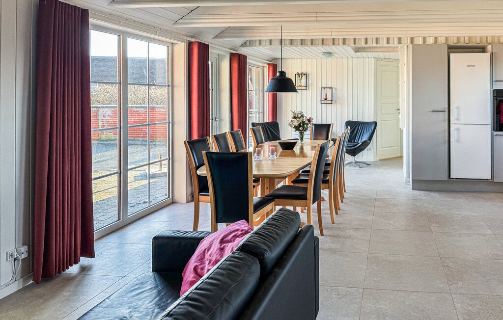 Ferienhaus - Klegod Strand , Dänemark - A4053 3