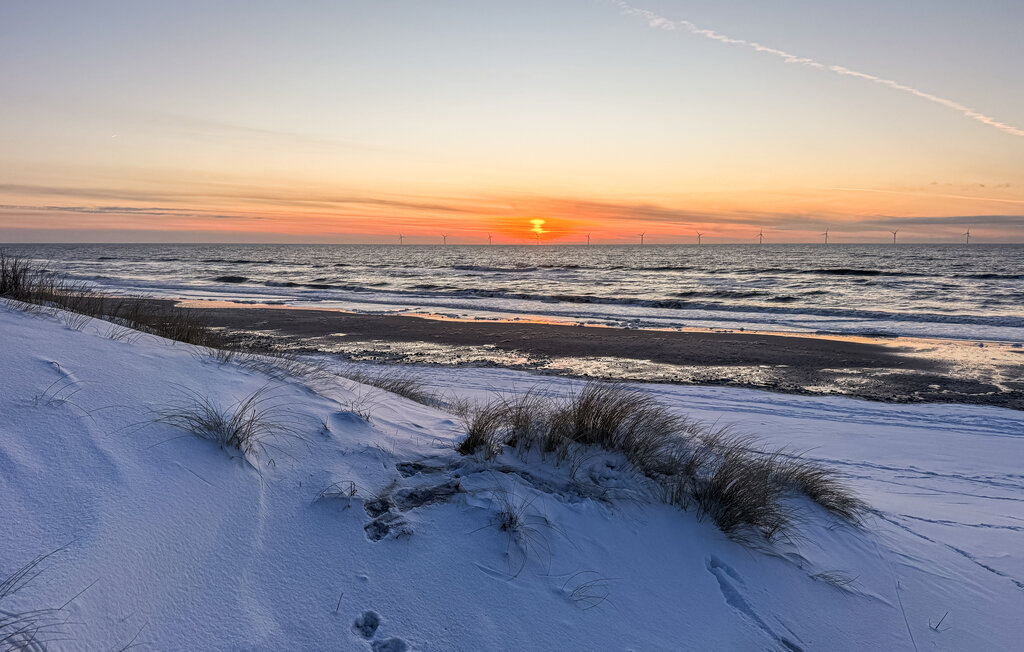 Ferienhaus - Klegod Strand , Dänemark - A4053 26