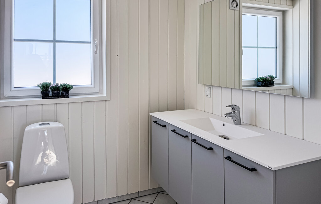 Ferienhaus - Klegod Strand , Dänemark - A4053 16