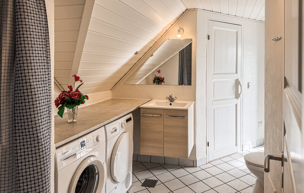 Ferienhaus - Klegod Strand , Dänemark - A4053 17