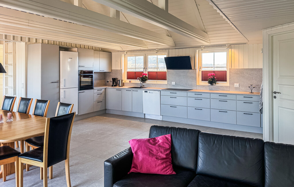 Ferienhaus - Klegod Strand , Dänemark - A4053 6