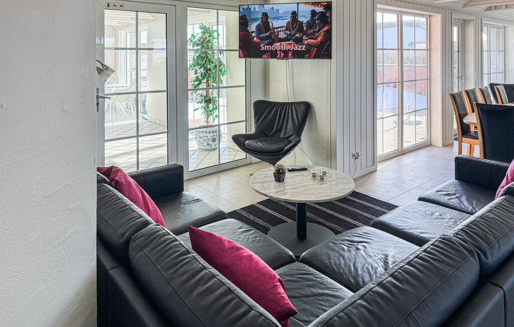 Ferienhaus - Klegod Strand , Dänemark - A4053 12