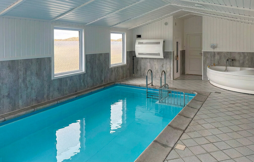 Semesterhus - Årgab Strand , Danmark - A4047 3