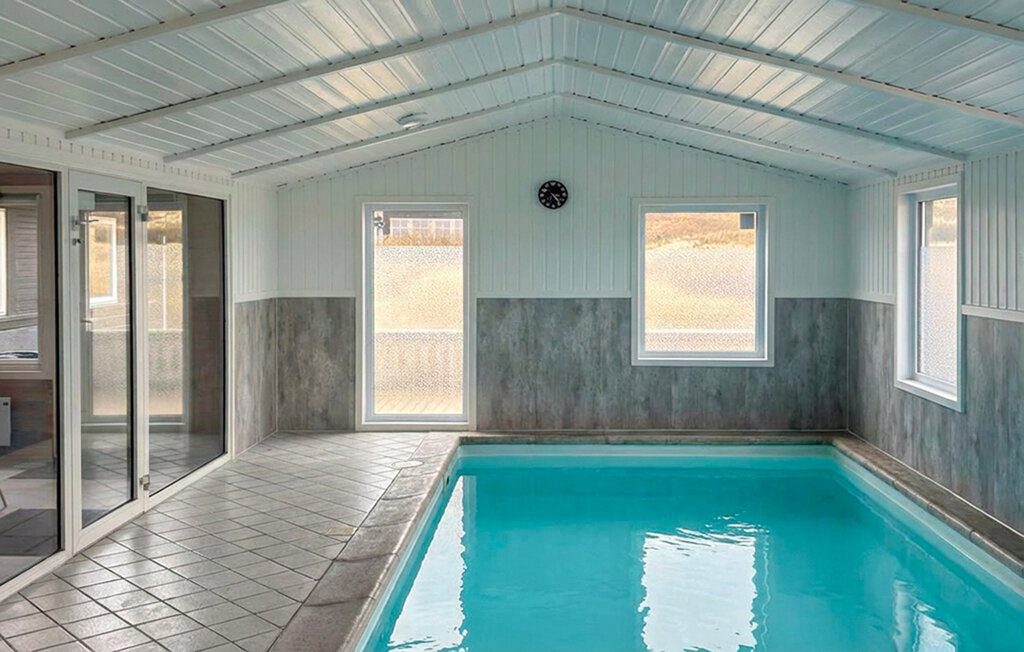 Semesterhus - Årgab Strand , Danmark - A4047 8