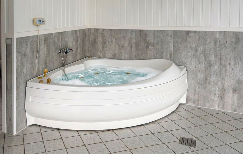 Semesterhus - Årgab Strand , Danmark - A4047 10