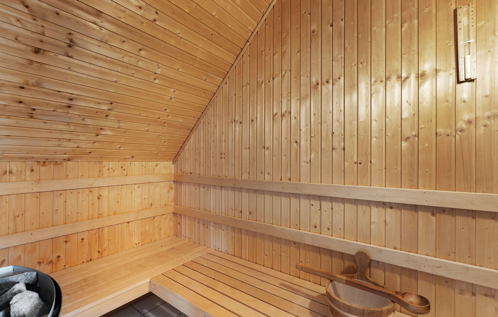 Ferienhaus - Klegod Strand , Dänemark - A4066 28