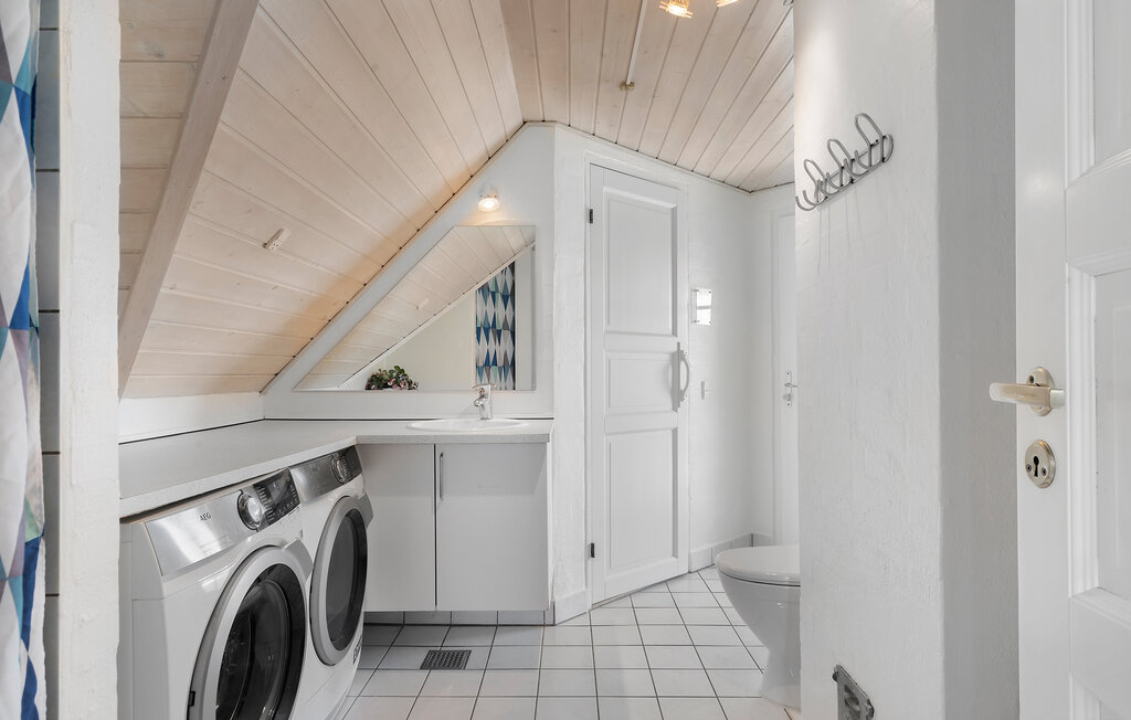 Ferienhaus - Klegod Strand , Dänemark - A4066 25
