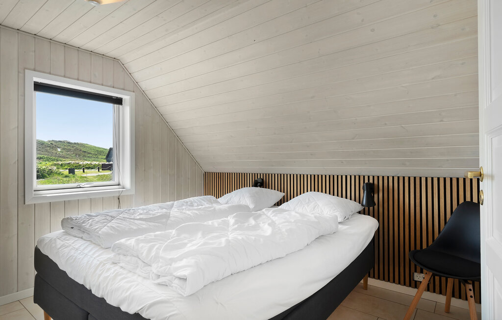 Ferienhaus - Klegod Strand , Dänemark - A4066 18