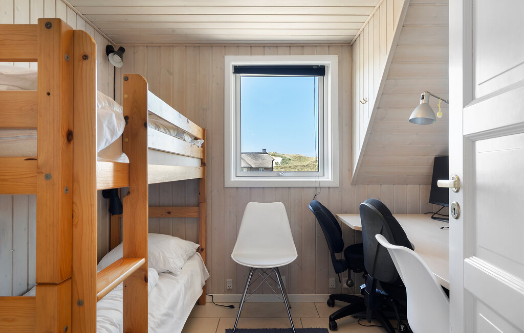 Ferienhaus - Klegod Strand , Dänemark - A4066 19