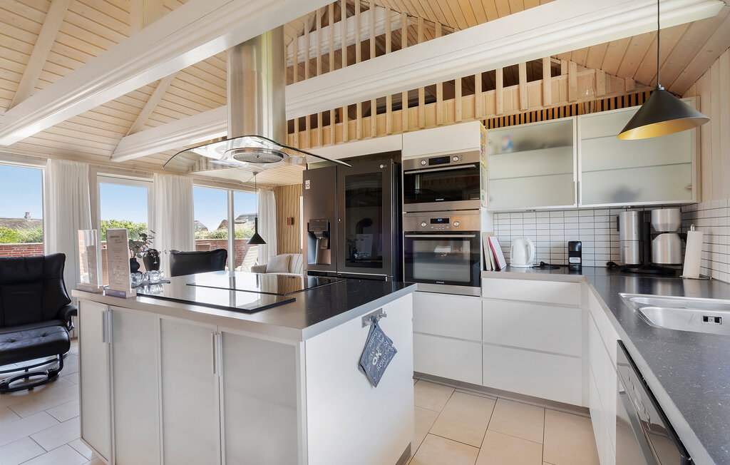 Ferienhaus - Klegod Strand , Dänemark - A4066 16
