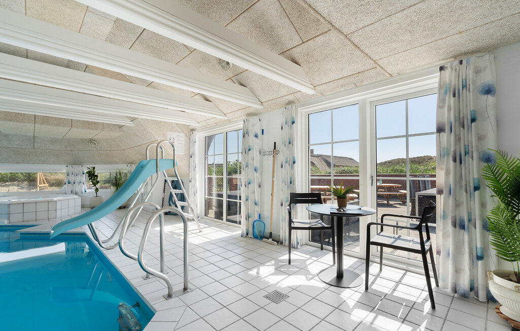 Ferienhaus - Klegod Strand , Dänemark - A4066 7