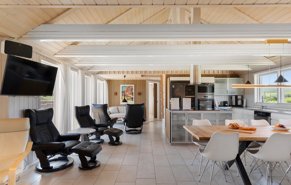 Ferienhaus - Klegod Strand , Dänemark - A4066 5