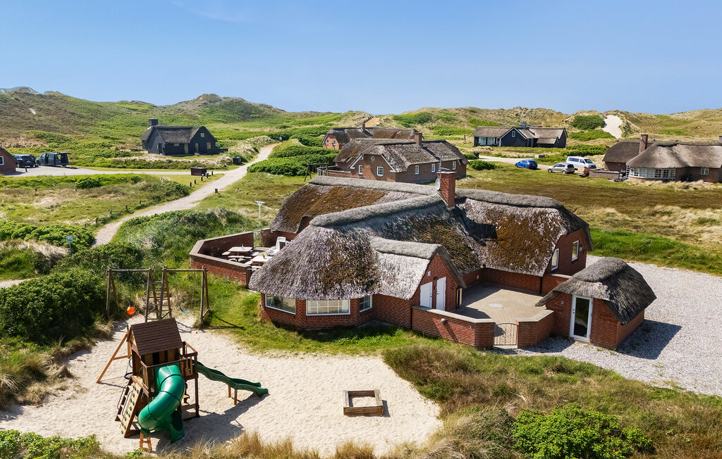 Ferienhaus - Klegod Strand , Dänemark - A4066 10